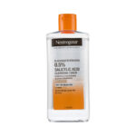 تونر Neutrogena Blackhead Eliminating 0.5% Salicylic Acid Cleansing Toner