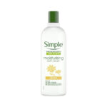 ژل شست‌وشوی  بدن سیمپل Simple Kind to Skin Refreshing Shower Gel