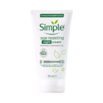 کرم شب سیمپل Regeneration Age Resisting Night Cream