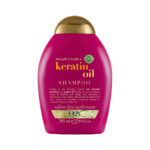 OGX Anti-Breakage + Keratin Oil Shampoo